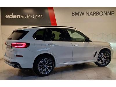 Bmw X5 xDrive45e 394 ch Bva8 m Sport