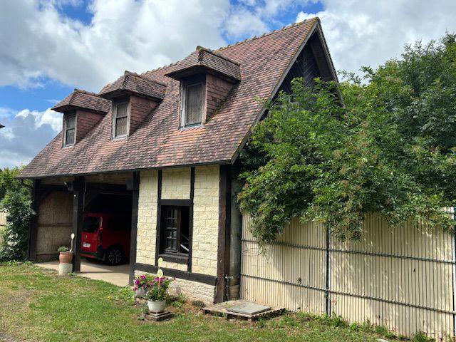 Propriété - 250 m² - 9 pièces