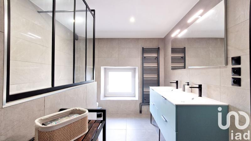 Maison - 112 m² - 5 pièces