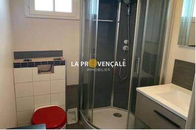 Appartement - 47 m² - 3 pièces