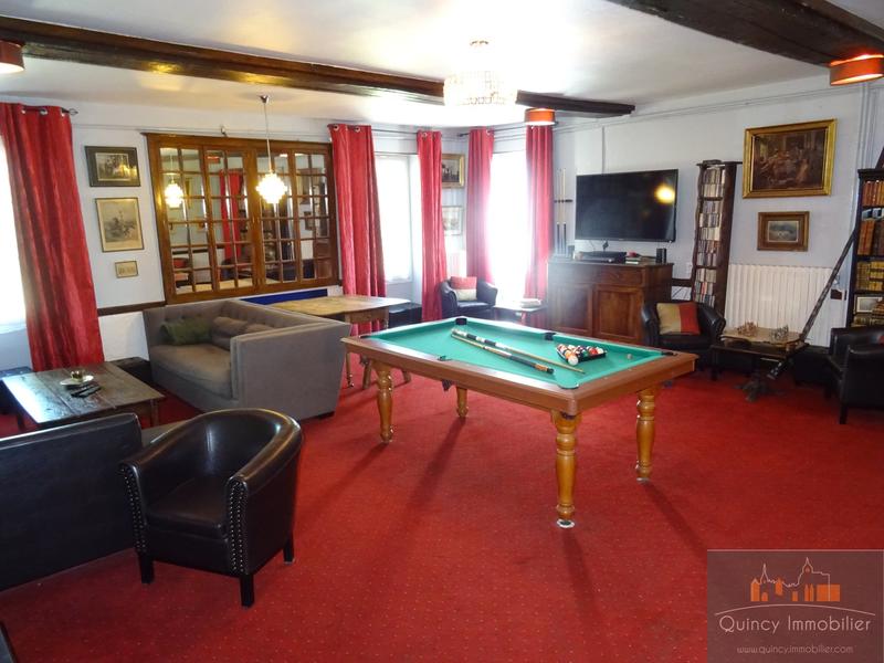 Local commercial - 1 400 m²