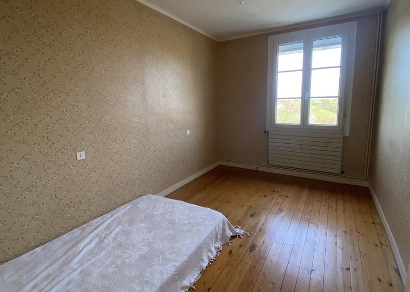 Maison - 180 m² - 6 pièces