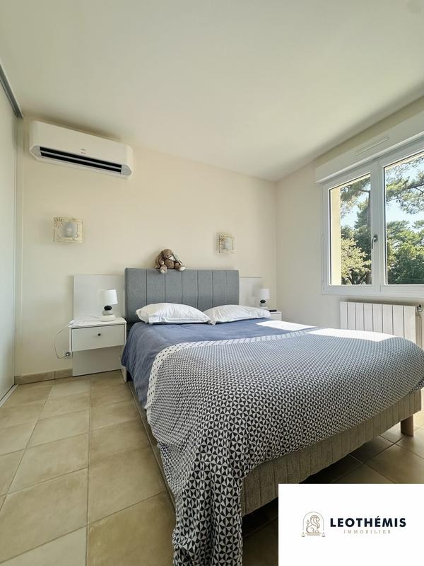 Villa - 126 m² - 6 pièces