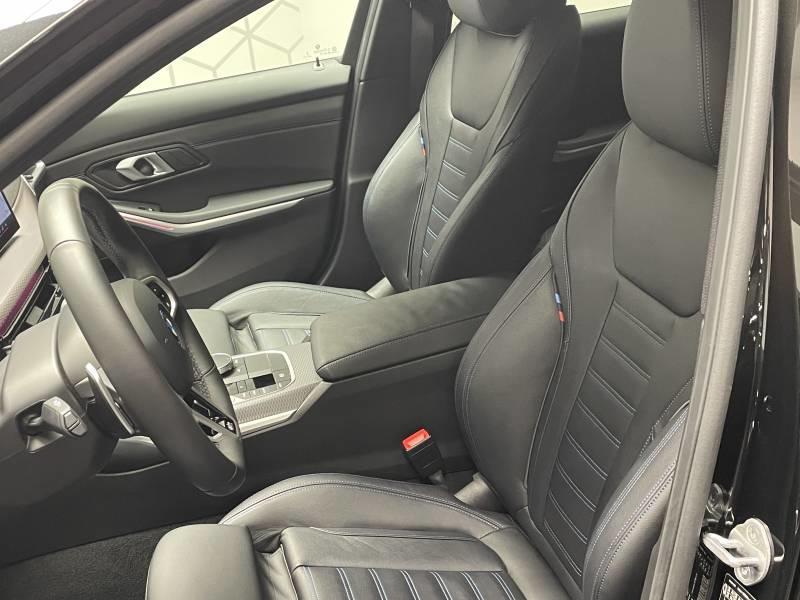 Bmw Série 3 330e 292 ch Bva8 m Sport