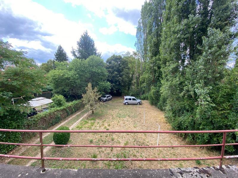 Maison - 137 m² - 6 pièces