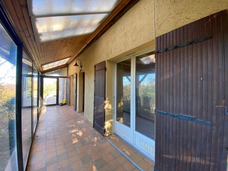 Maison - 162 m² - 6 pièces