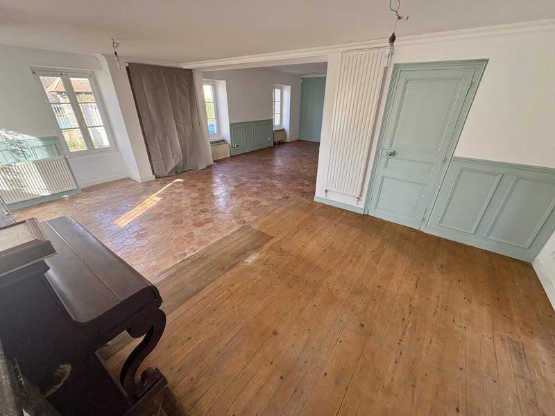 Maison - 174 m² - 5 pièces