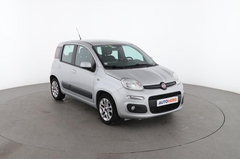 Fiat Panda 1.3 MultiJet Easy 95 ch