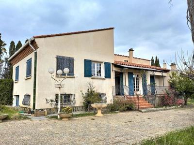 Maison - 121 m² - 4 pièces