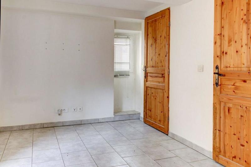 Maison de village - 59 m² - 4 pièces