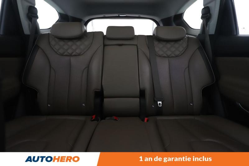 Hyundai Santa Fe 1.6 t-GDi Plug-in Hybrid Htrac Executive Bva6 265 ch