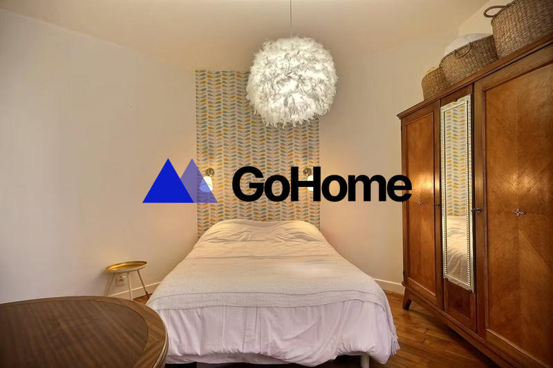 Appartement - 34 m² - 2 pièces