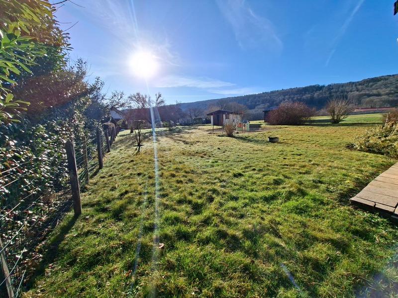 Maison - 196 m² - 7 pièces