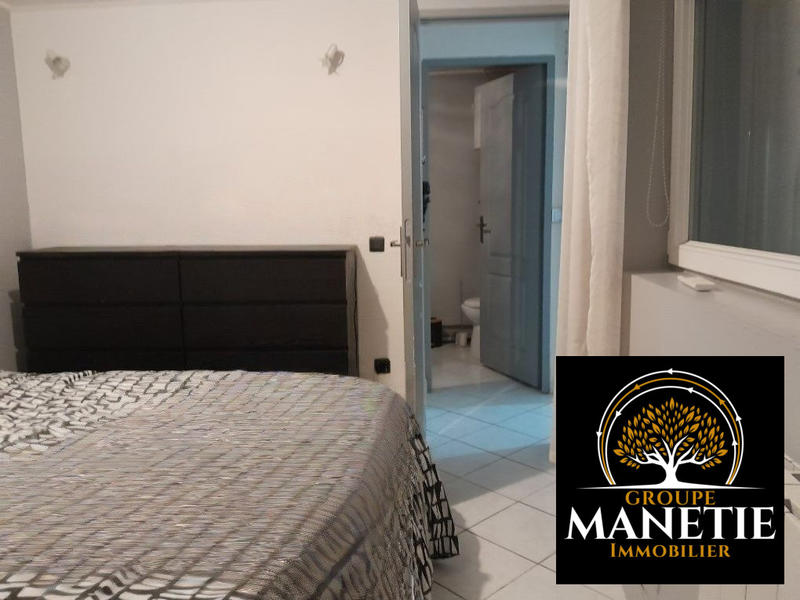 Maison - 65 m² - 4 pièces