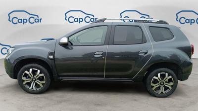 Dacia Duster 1.0 TCe Eco-G 100 Prestige