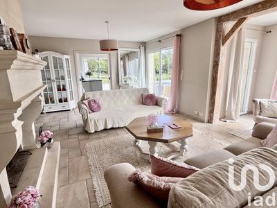 Maison - 230 m² - 5 pièces