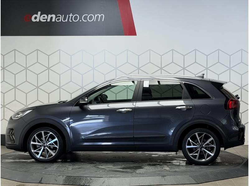 Kia Niro 1.6 GDi Hybride 141 ch Dct6 Design