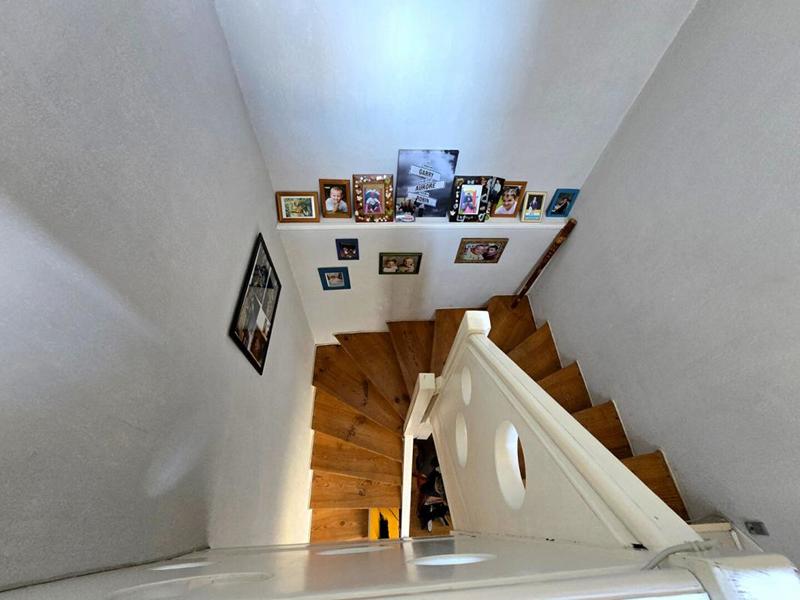 Maison - 109 m² - 5 pièces