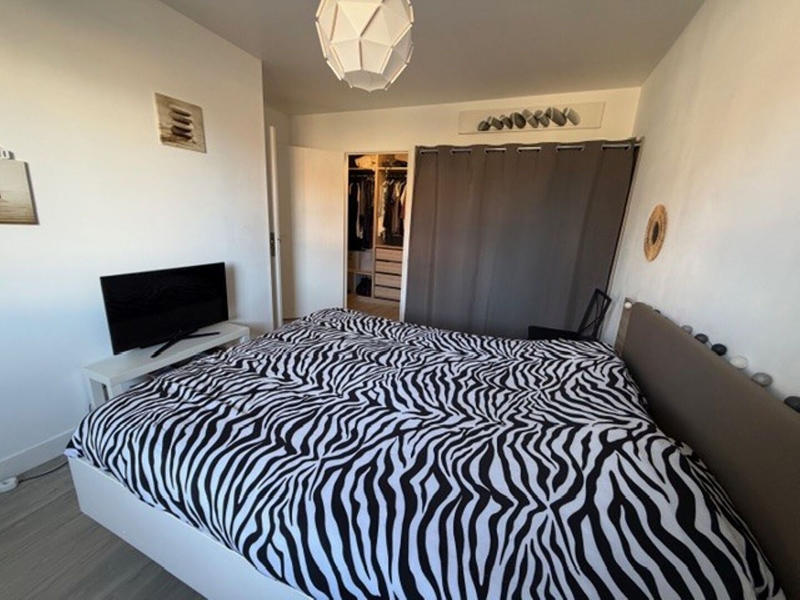 Appartement - 84 m² - 3 pièces