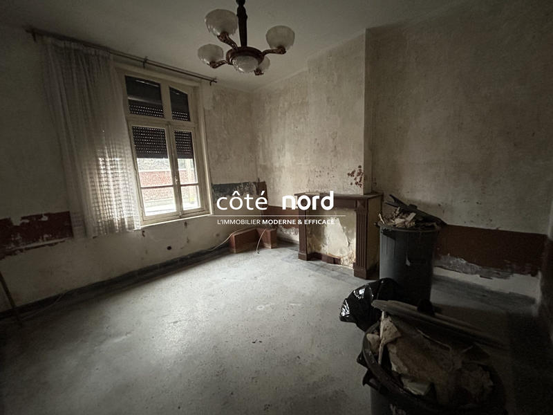 Maison ancienne - 276 m² - 7 pièces