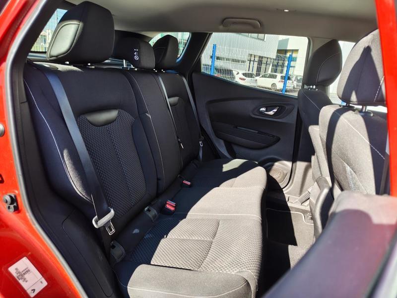 Renault Kadjar 1.6 Dci 130ch