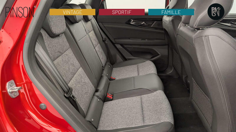 Renault Austral Nouveau Full Hybrid E-Tech 200 Ch Evolution