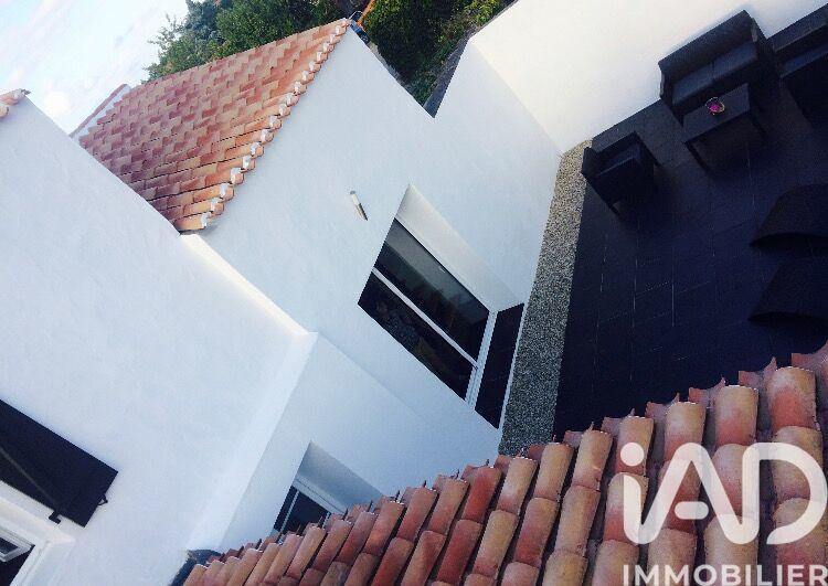 Maison - 107 m² - 4 pièces