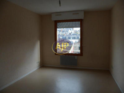 Appartement - 19 m² - 1 pièce