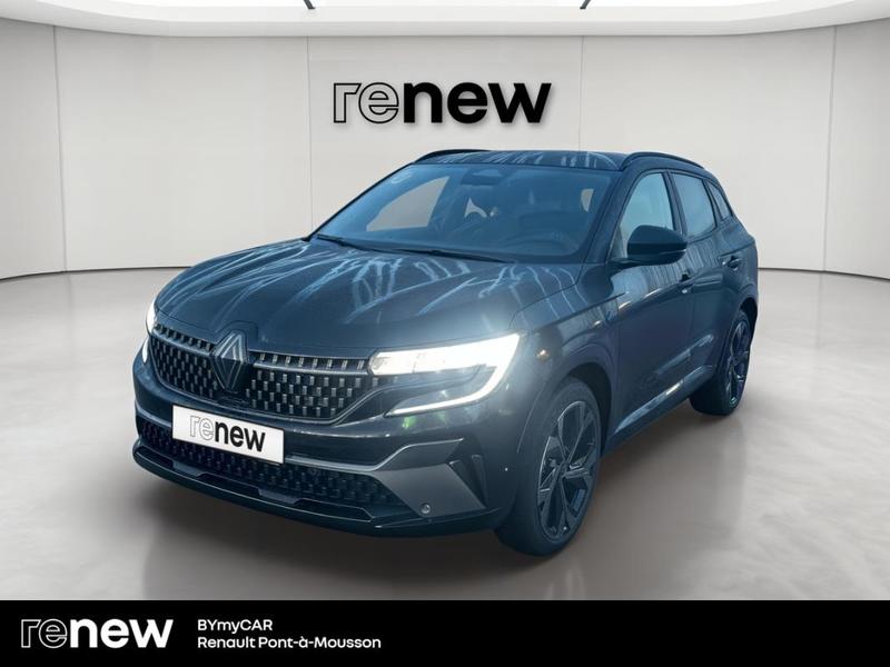 Renault Austral E-Tech full hybrid 200 Gsr2 Techno esprit Alpine