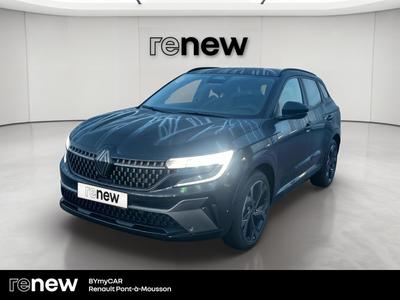 Renault Austral E-Tech full hybrid 200 Gsr2 Techno esprit Alpine