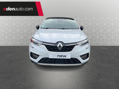 Renault Arkana E-Tech 145 - 21b Intens