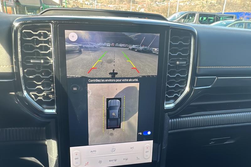 Ford Ranger 3.0 V6 240 Wildtrak Plus 0malus