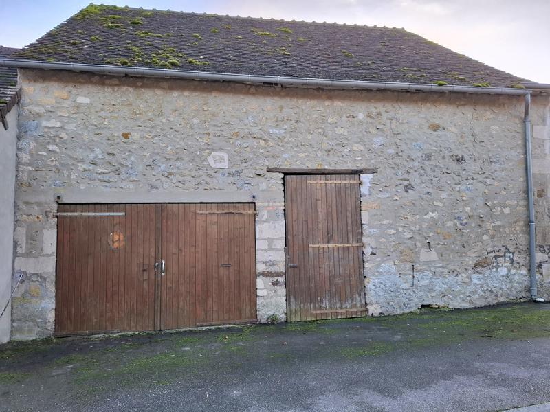 Maison - 78 m² - 5 pièces