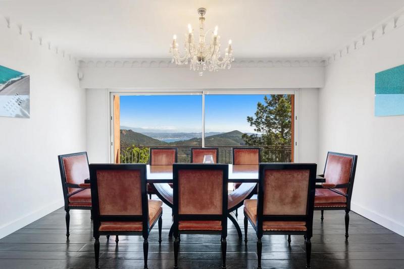 Villa - 596 m² - 13 pièces