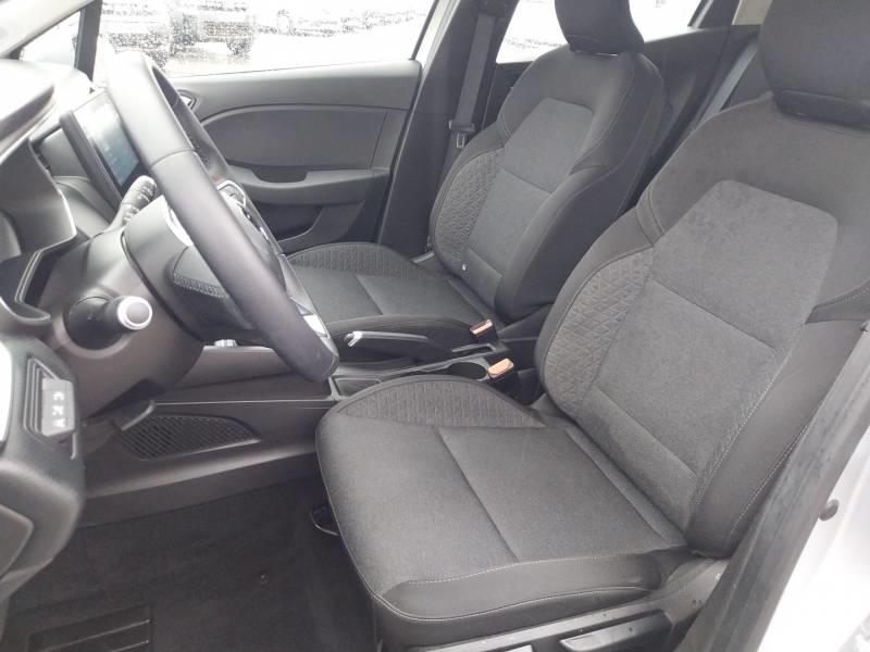 Renault Clio E-Tech 140 - 21 Zen