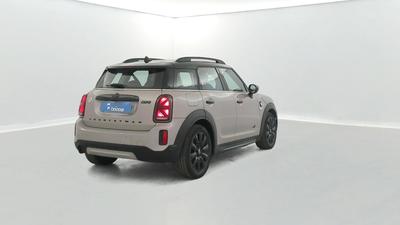 Mini Countryman Cooper se 125ch + 95ch Edition Premium All4 Bva6