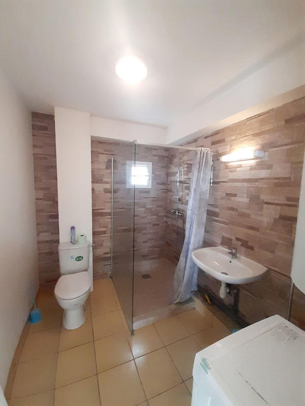 Appartement - 104 m² - 4 pièces