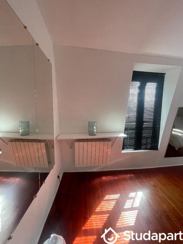 Appartement - 30 m² - 1 pièce