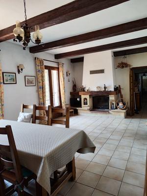 Villa - 147 m² - 6 pièces