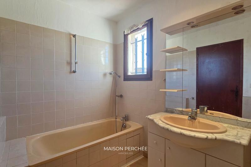 Maison - 97 m² - 4 pièces