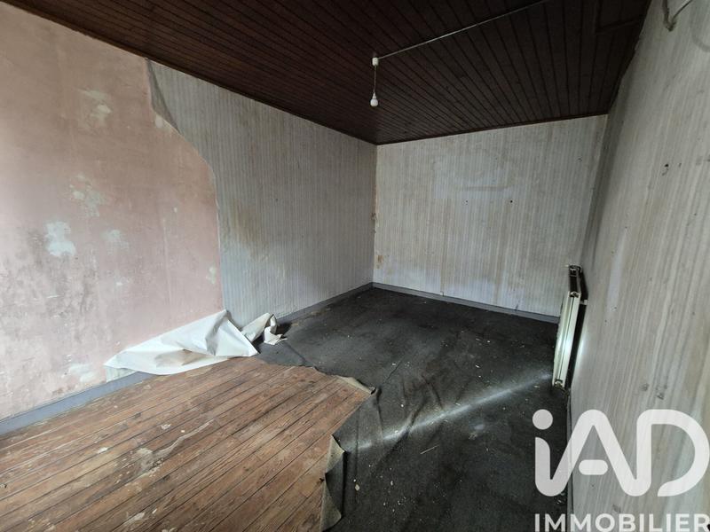 Maison de ville - 178 m² - 10 pièces