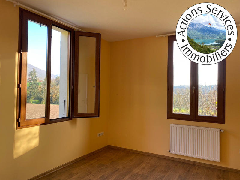 Appartement - 86 m² - 4 pièces