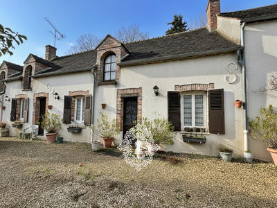 Maison - 195 m² - 5 pièces