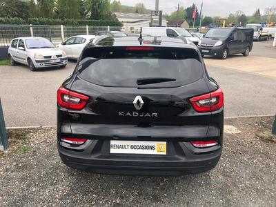 Renault Kadjar Blue Dci 115 Business