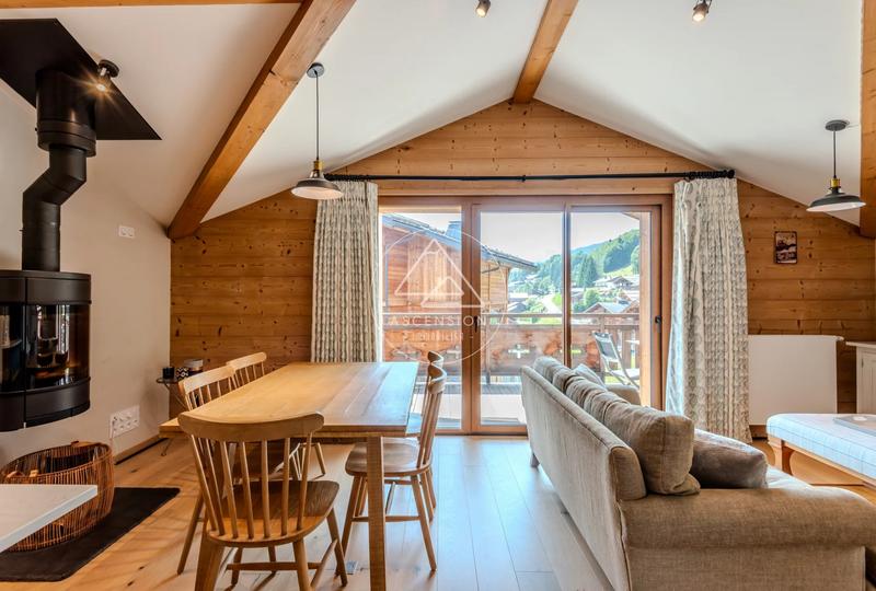 Appartement - 88 m² - 4 pièces