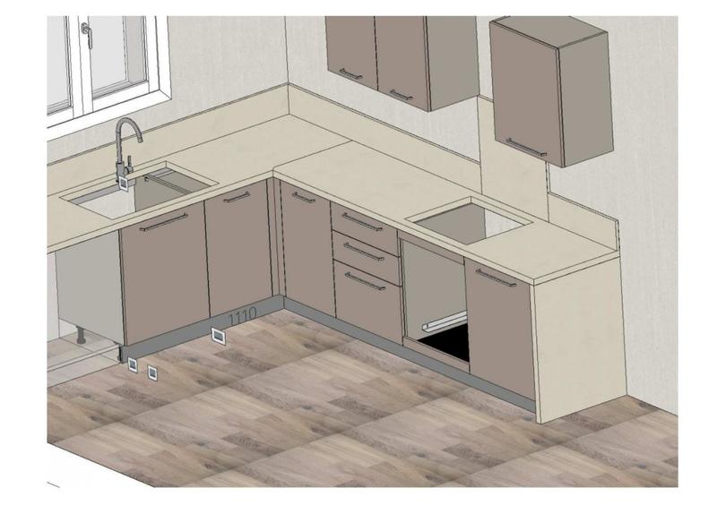 Appartement - 88 m² - 4 pièces