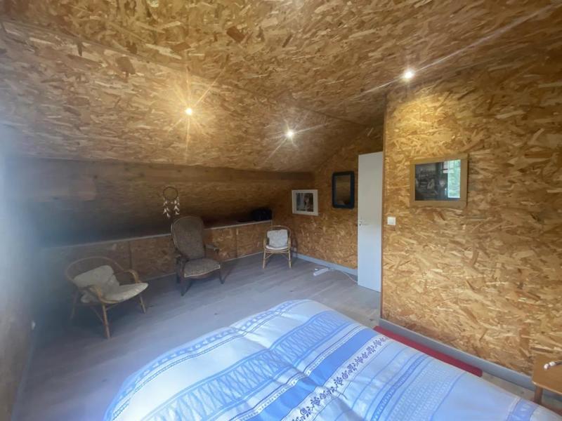 Appartement - 176 m² - 7 pièces