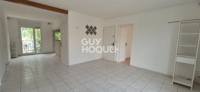 Appartement - 69 m² - 4 pièces