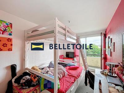 Appartement - 53 m² - 2 pièces