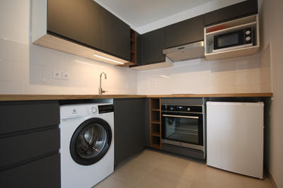 Appartement - 38 m² - 1 pièce